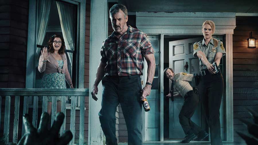 Ifc Makes New Episode Of ‘stan Against Evil Available For Friday The 13th Next Tv 