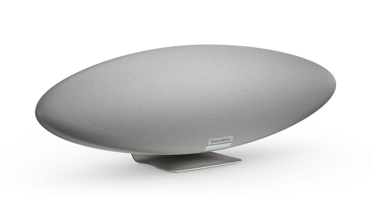 Bowers &amp; Wilkins Zeppelin