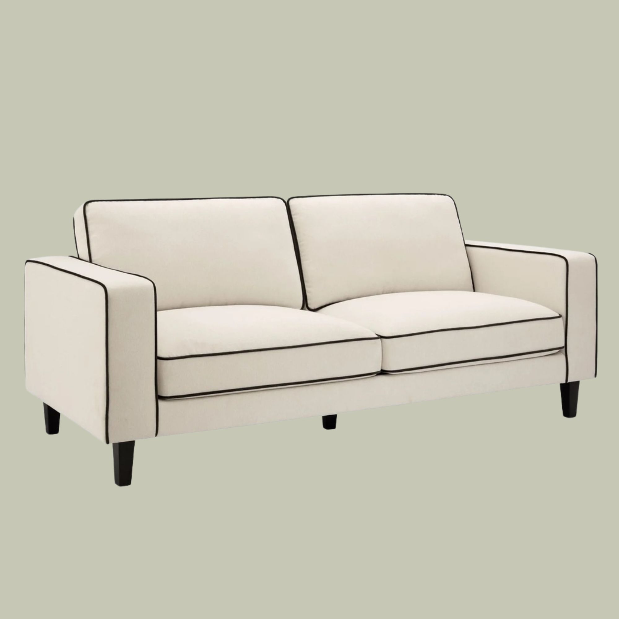 Dusk, Soho 3 Seater Sofa