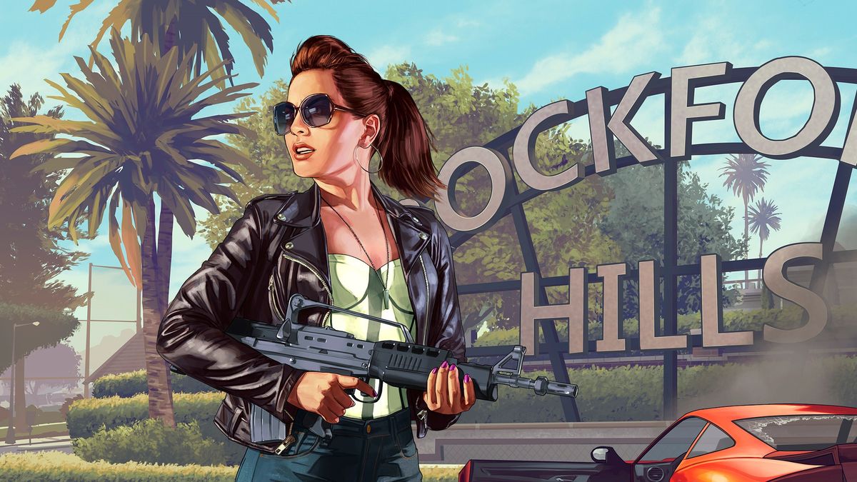 Grand Theft Auto: Vice City Interactive Maps and Locations - IGN