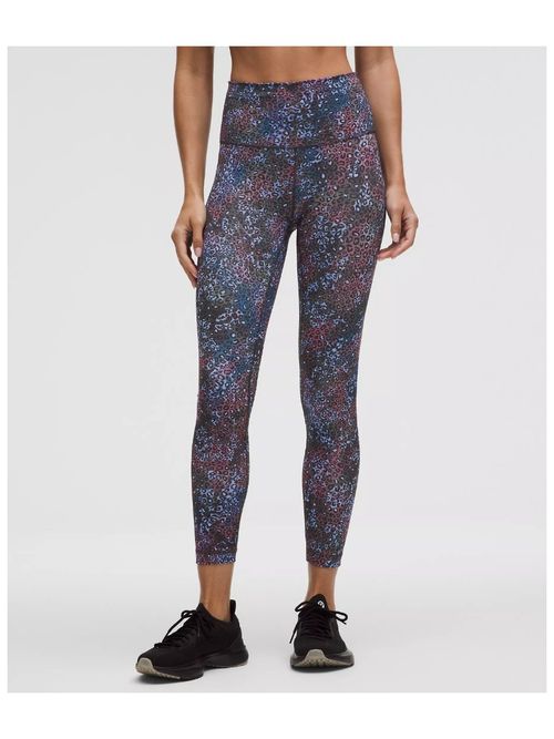 Wunder Train High-Rise Tight 25"