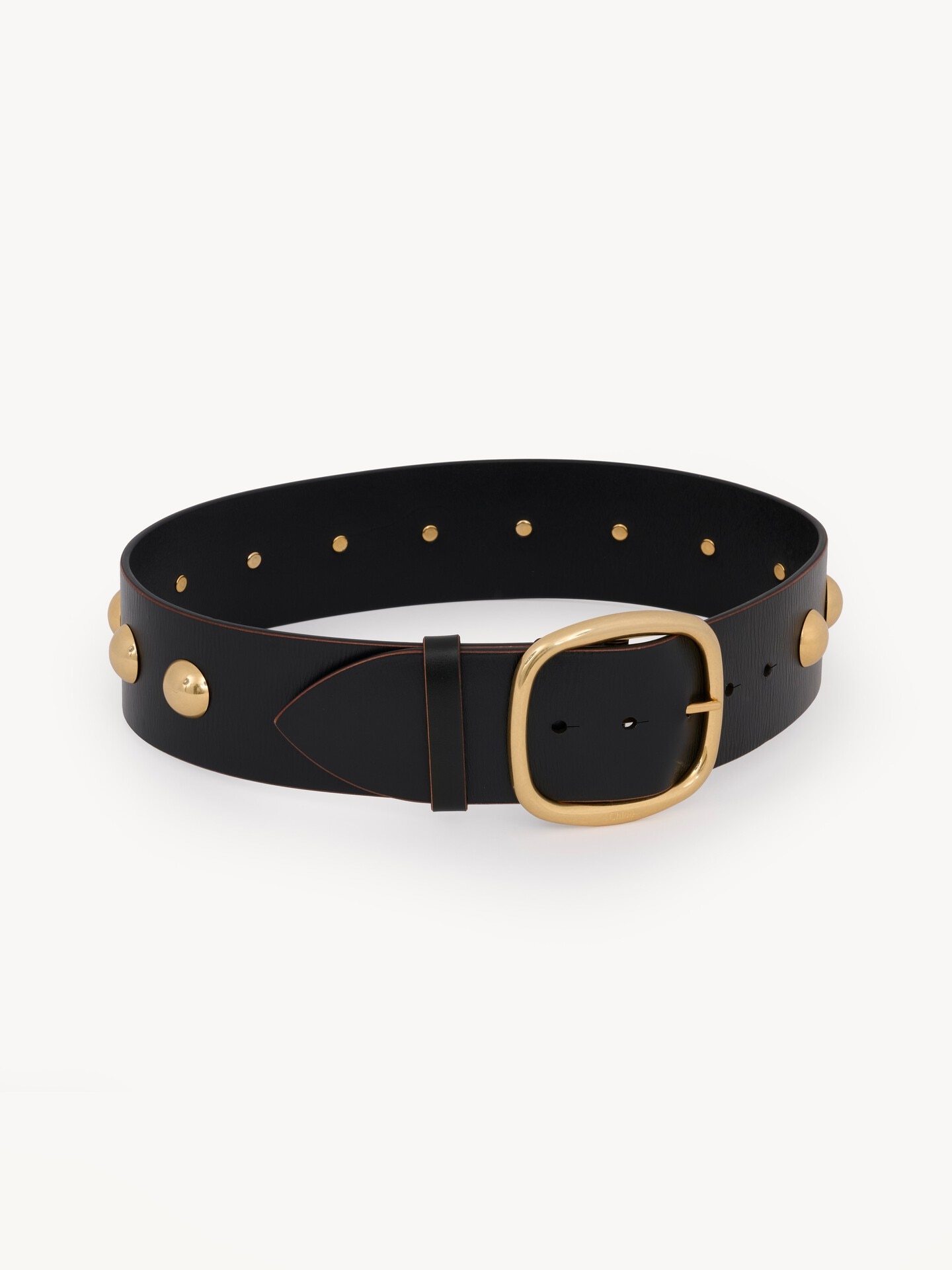 The Chlo&amp;eacute; Midnight Belt