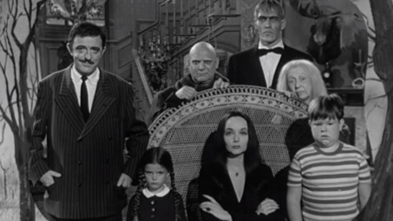 How To Watch The Addams Family Movies And TV Shows Online | Cinemablend