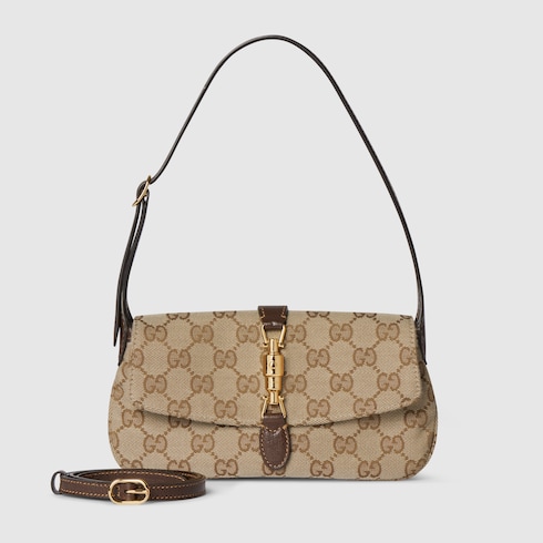 Gucci Jackie Small Shoulder Bag