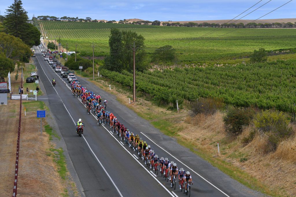 Tour Down Under
