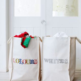 laundry bags