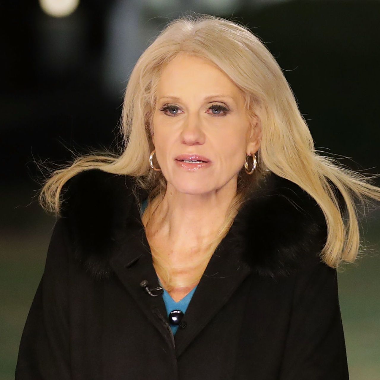 Kellyanne Conway