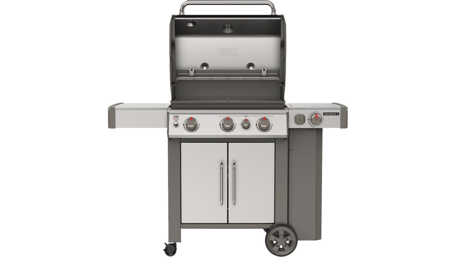 Best gas grills 2021 from er, CharBroil and Napoleon Gardeningetc