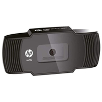 Buy HP w200 Webcam on Amazon