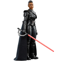 The Black Series Reva (Third Sister) | Check price at Zavvi
Available February 28 2023 -