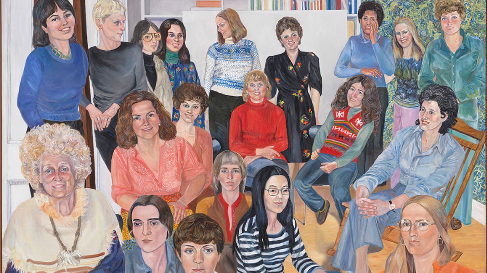 new york art exhibitions