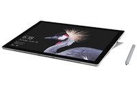 Microsoft Surface Pro 12.3-Inch PixelSense Tablet PC (Silver/Black): £569.99, Amazon