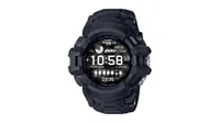 The Casio G-SQUAD PRO GSW-H1000 is a Wear OS multisport watch for hypebeast athletes
