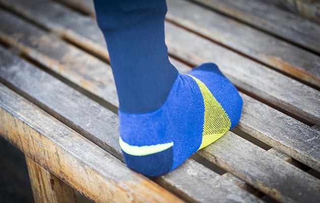 Harry Hall Womens technical socks review