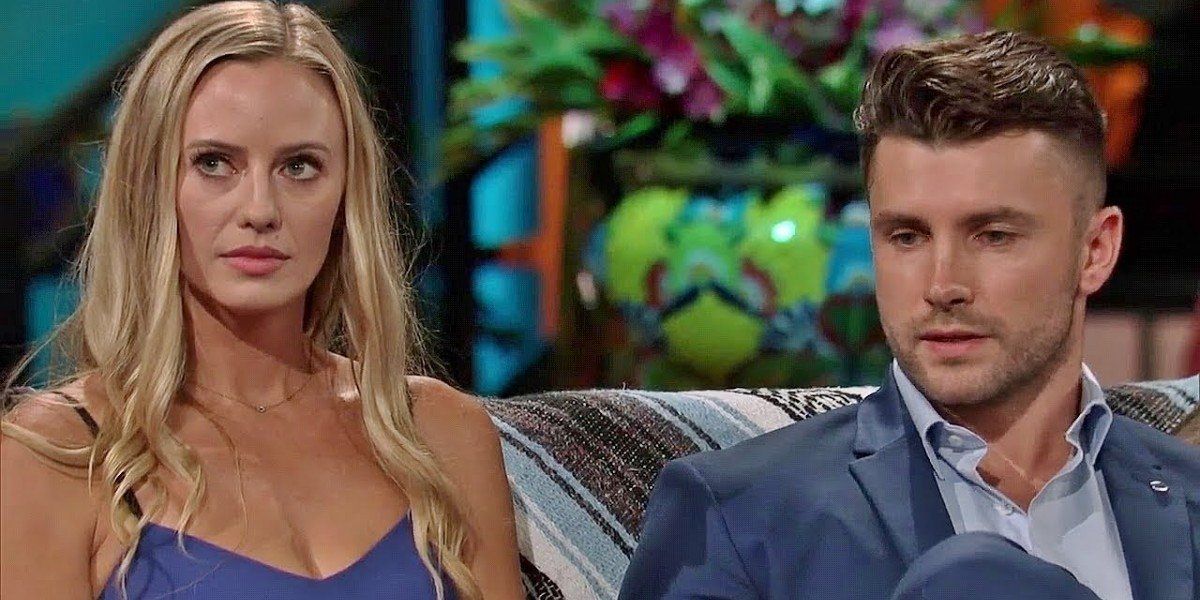 Which Bachelor In Paradise Couples Are Still Together? | Cinemablend