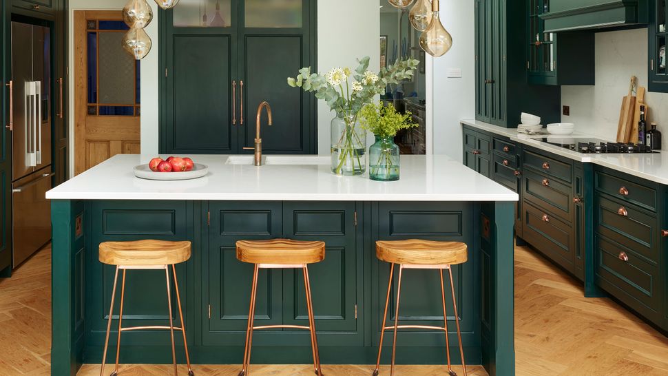 10 kitchen design mistakes to avoid at all costs | Homebuilding