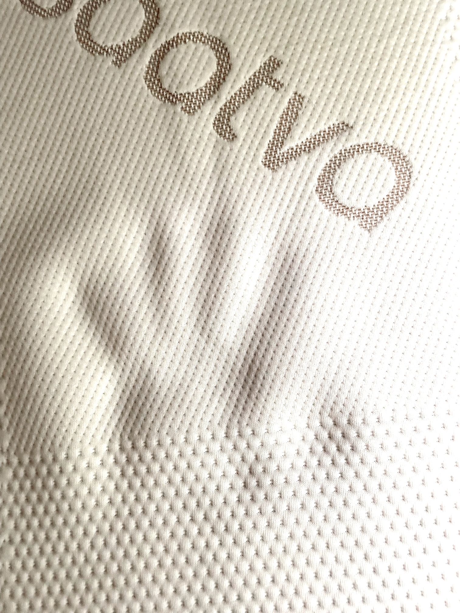 Saatva Graphite Mattress Topper Review Homes & Gardens