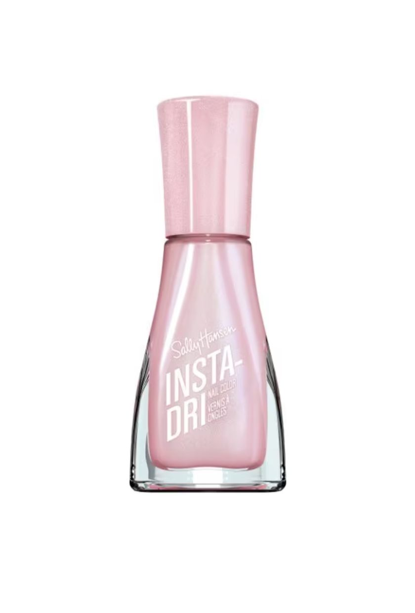 Sally Hansen Insta-Dri Nail Polish - Make it Snappy!