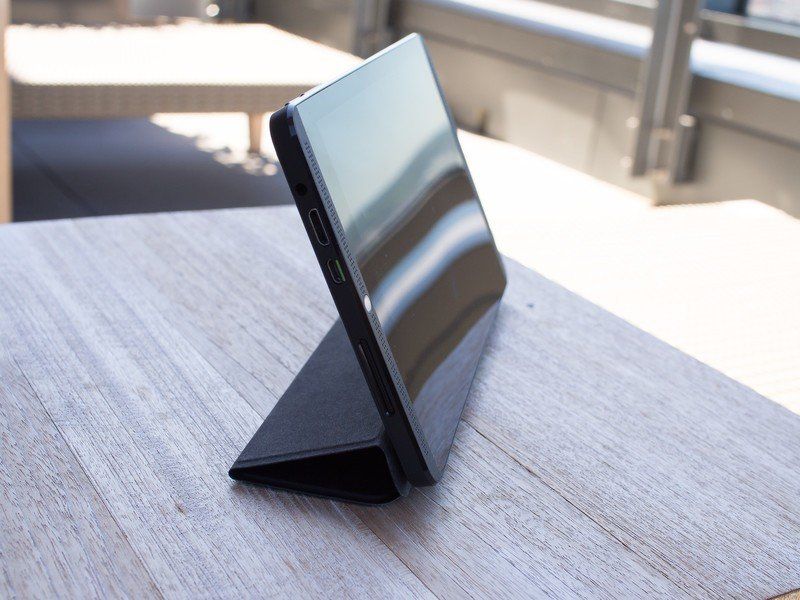NVIDIA Shield Tablet