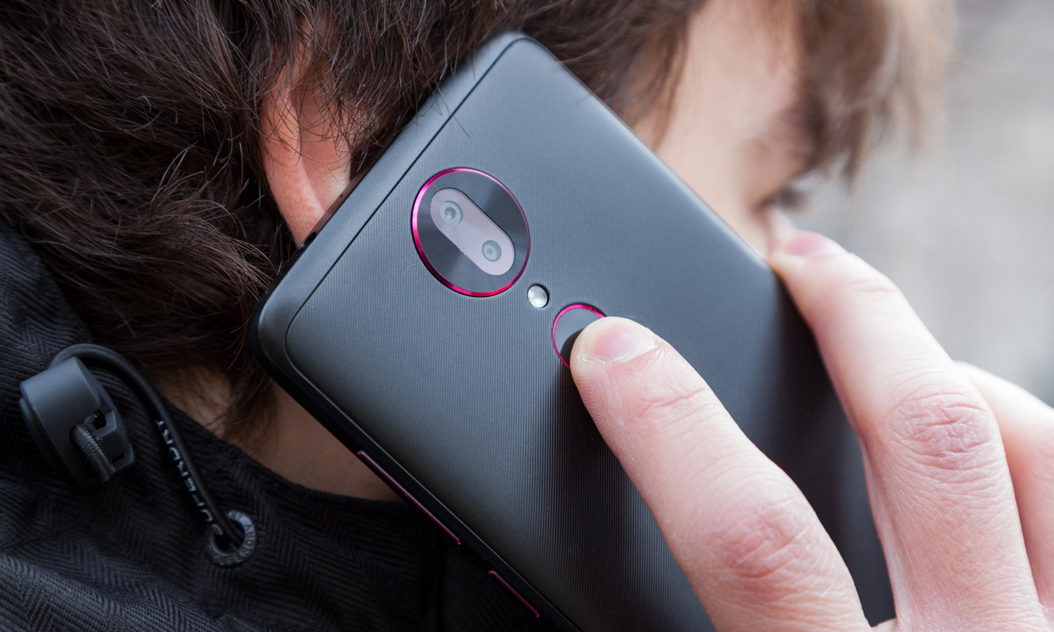 T-Mobile Revvl Plus Review: What You Get for $200 | Tom's Guide