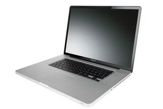 Apple MacBook Pro 17in