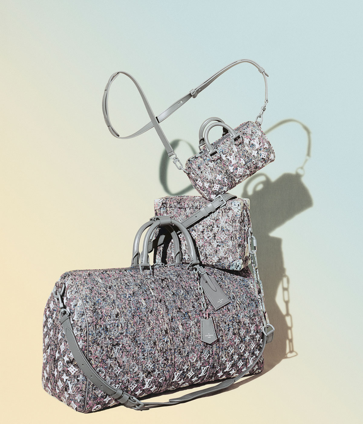 Louis Vuitton Handbags and the Future of Sustainable Fashion, Handbags and  Accessories