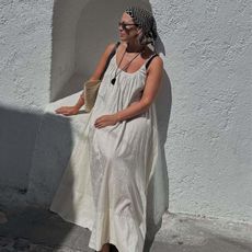 Dress and Sandals Outfits 2026