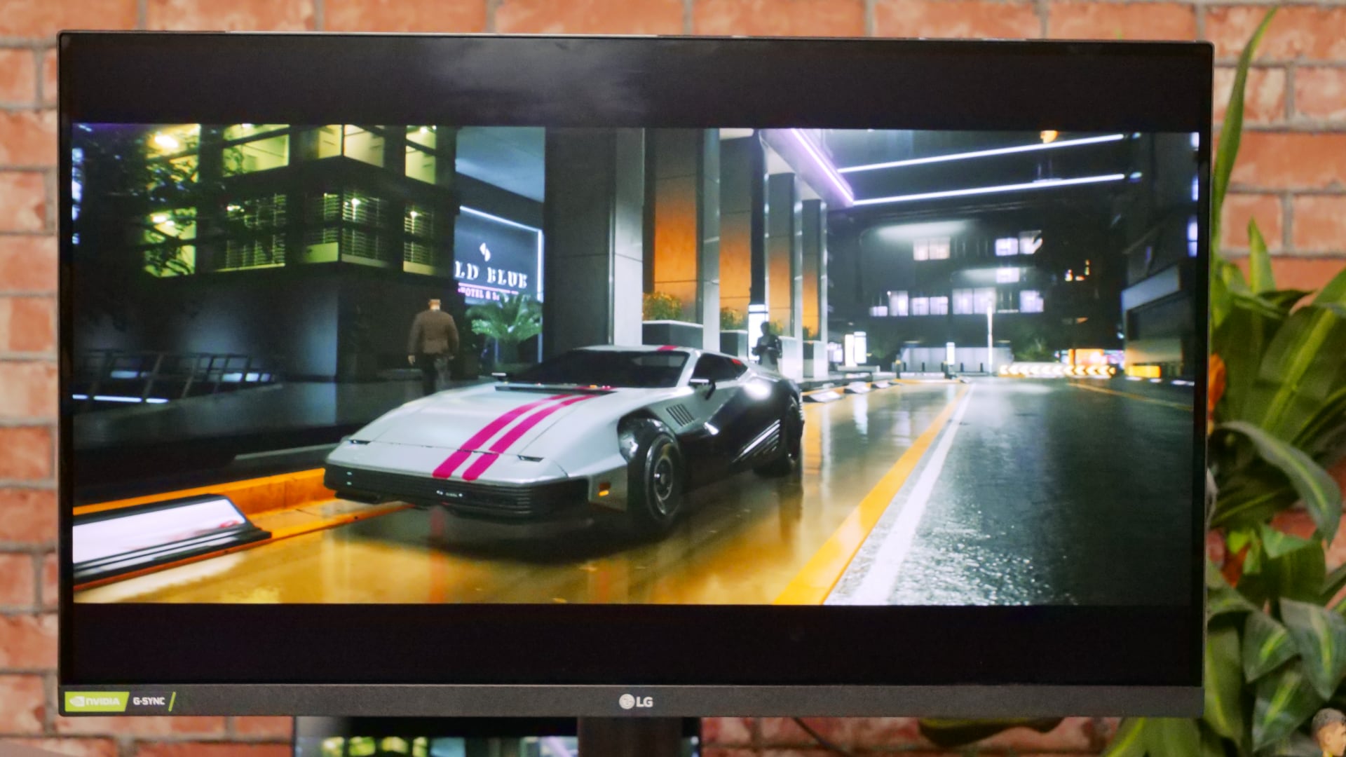 LG UltraGear 24” Gaming Monitor review: Enough to get you started