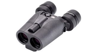 Best image-stabilized binoculars: Opticron 12x30 Imagic