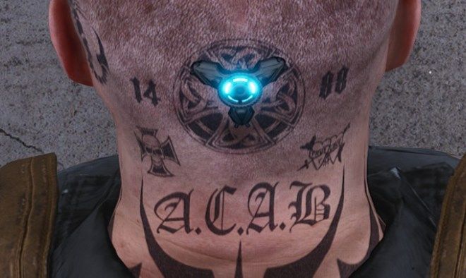 The 20 Best, Weirdest, and Worst Tech Tattoos | Digital Trends