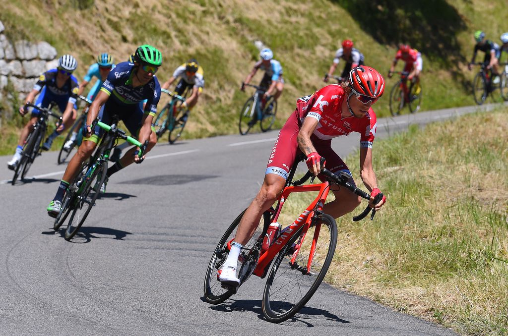 Ilnur Zakarin (Katusha)
