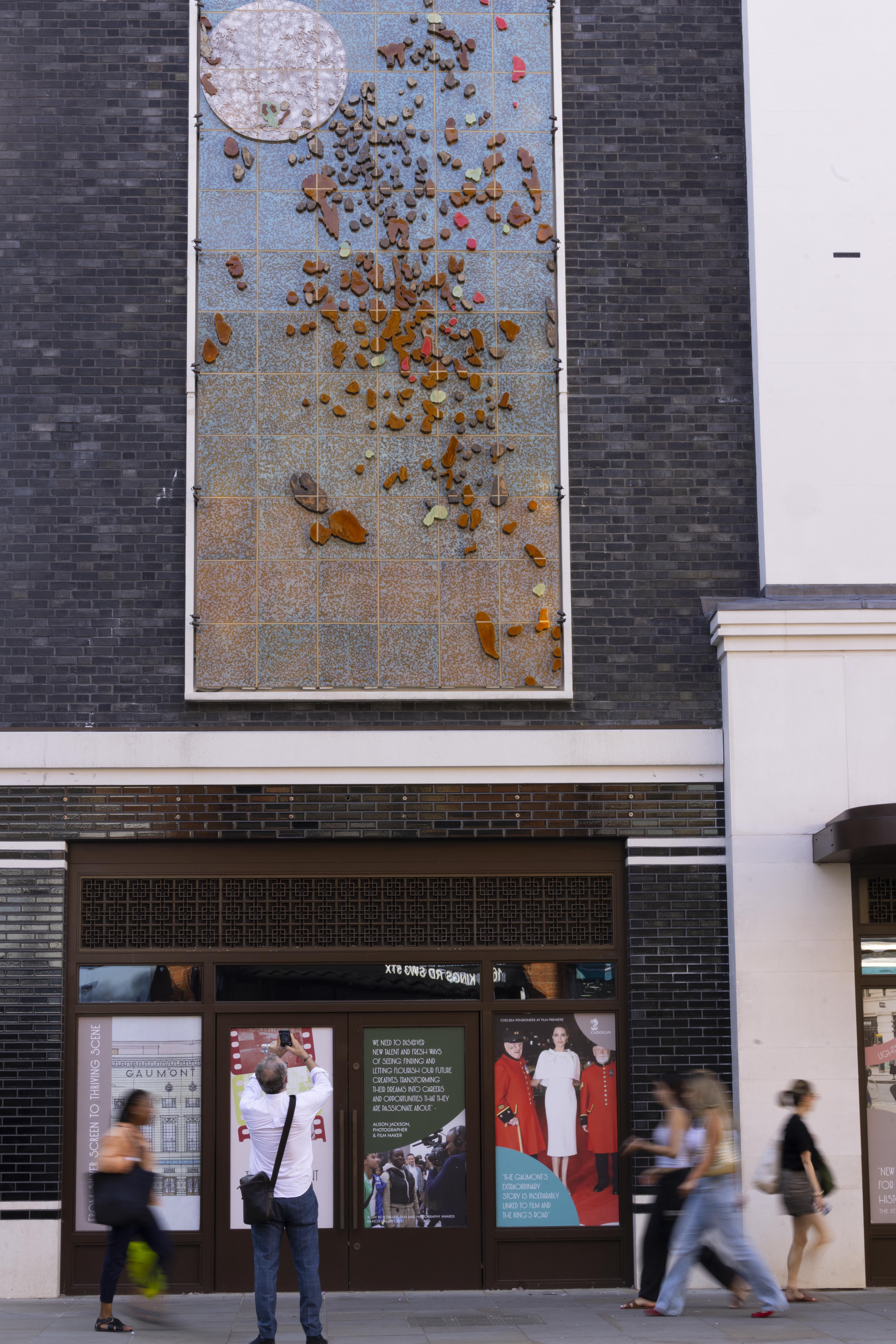 wallpaper editors picks of the week The Gaumont