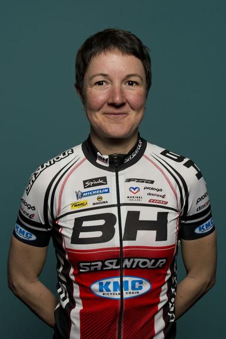 Helen Marcouyre (BH-SR Suntour-KMC)