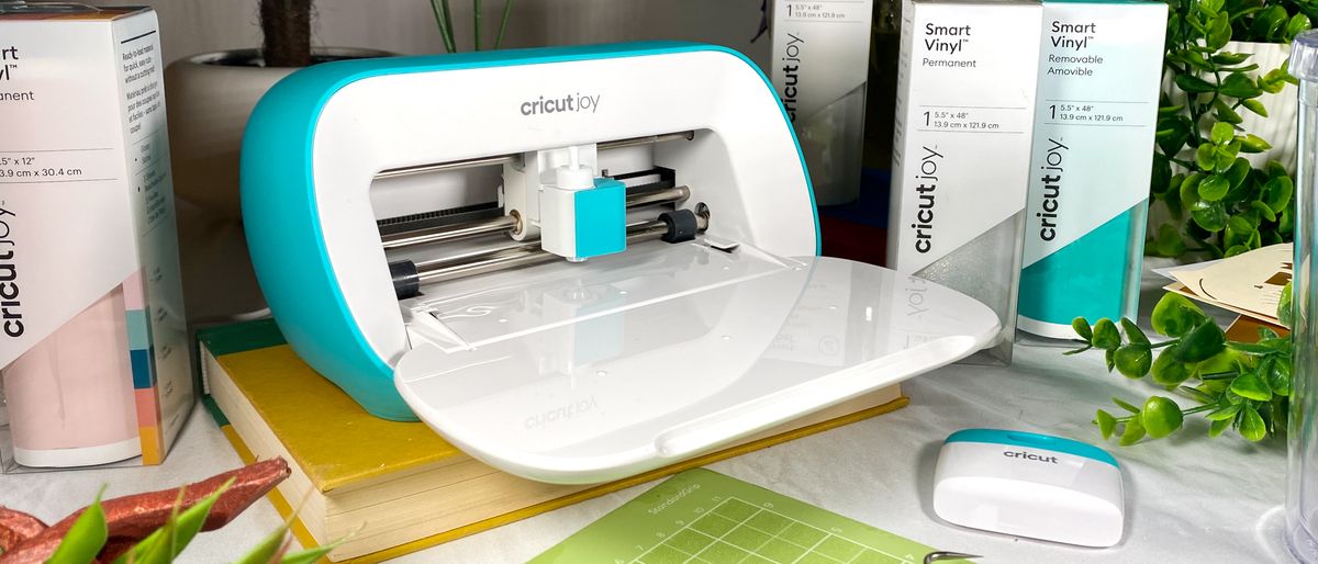 Cricut Joy review