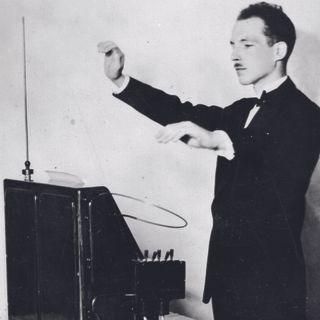 theremin