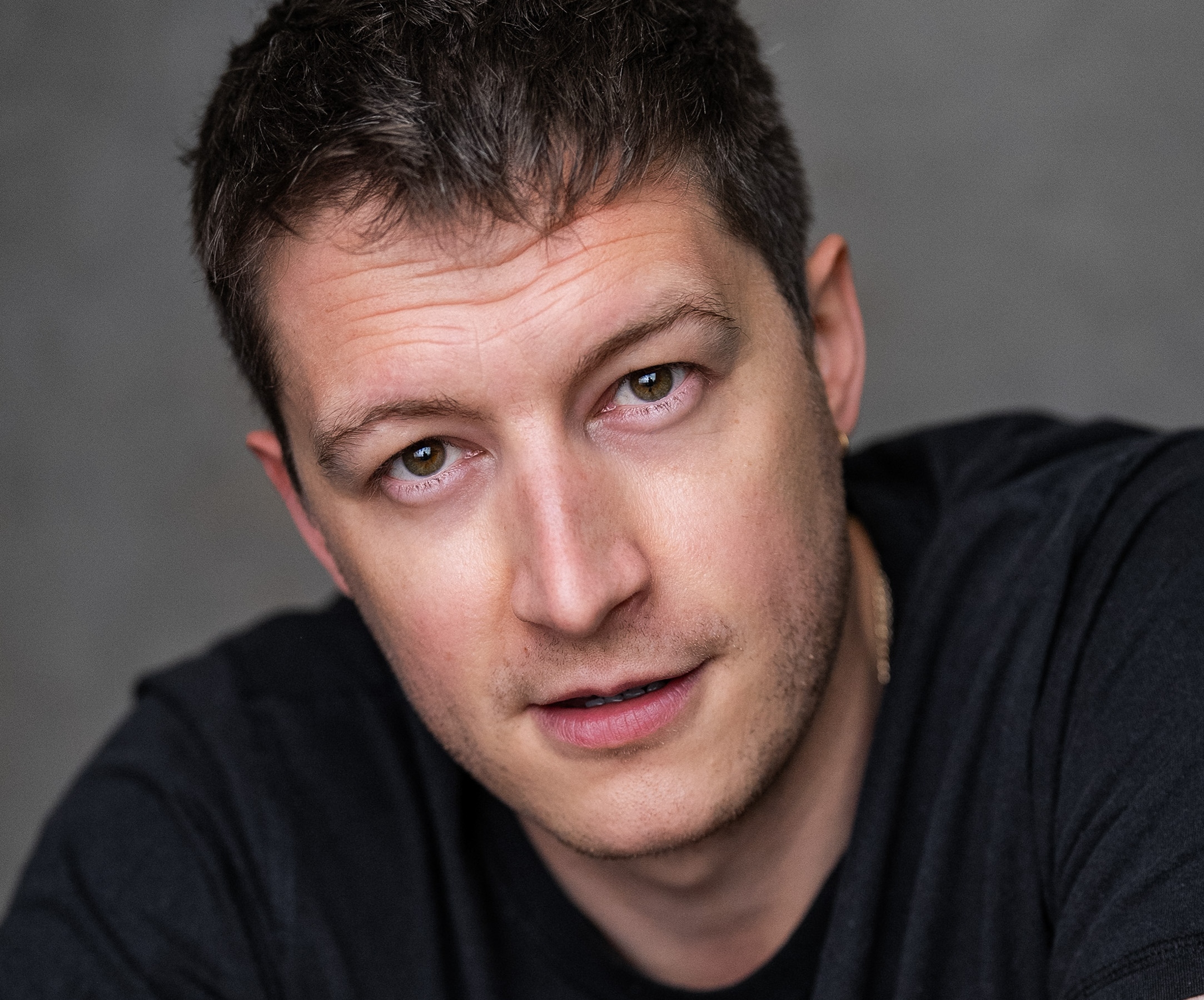 LORNE MACFADYEN