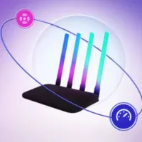 Check out Mi Router 4A Gigabit Edition on Flipkart