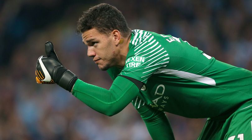 Ederson