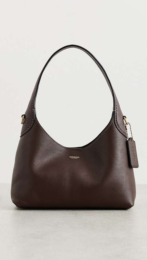 Coach Brooklyn Shoulder Bag 23