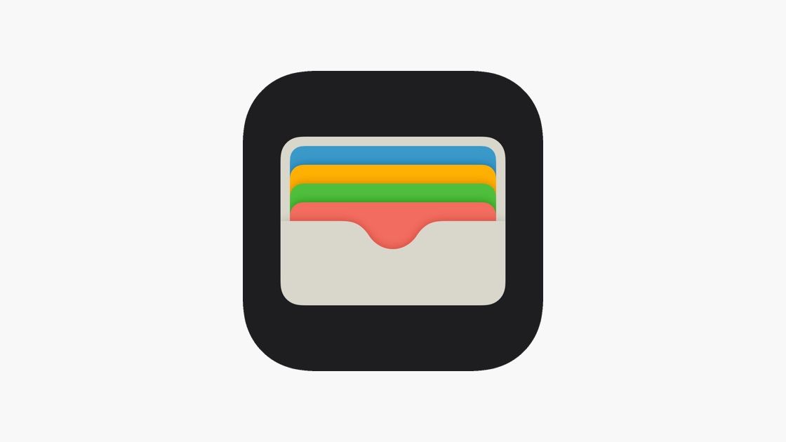 Apple Wallet app icon