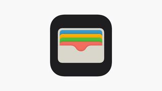  Icon ng app ng Apple Wallet