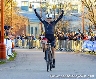Canadian Cyclo-cross National Championships 2014