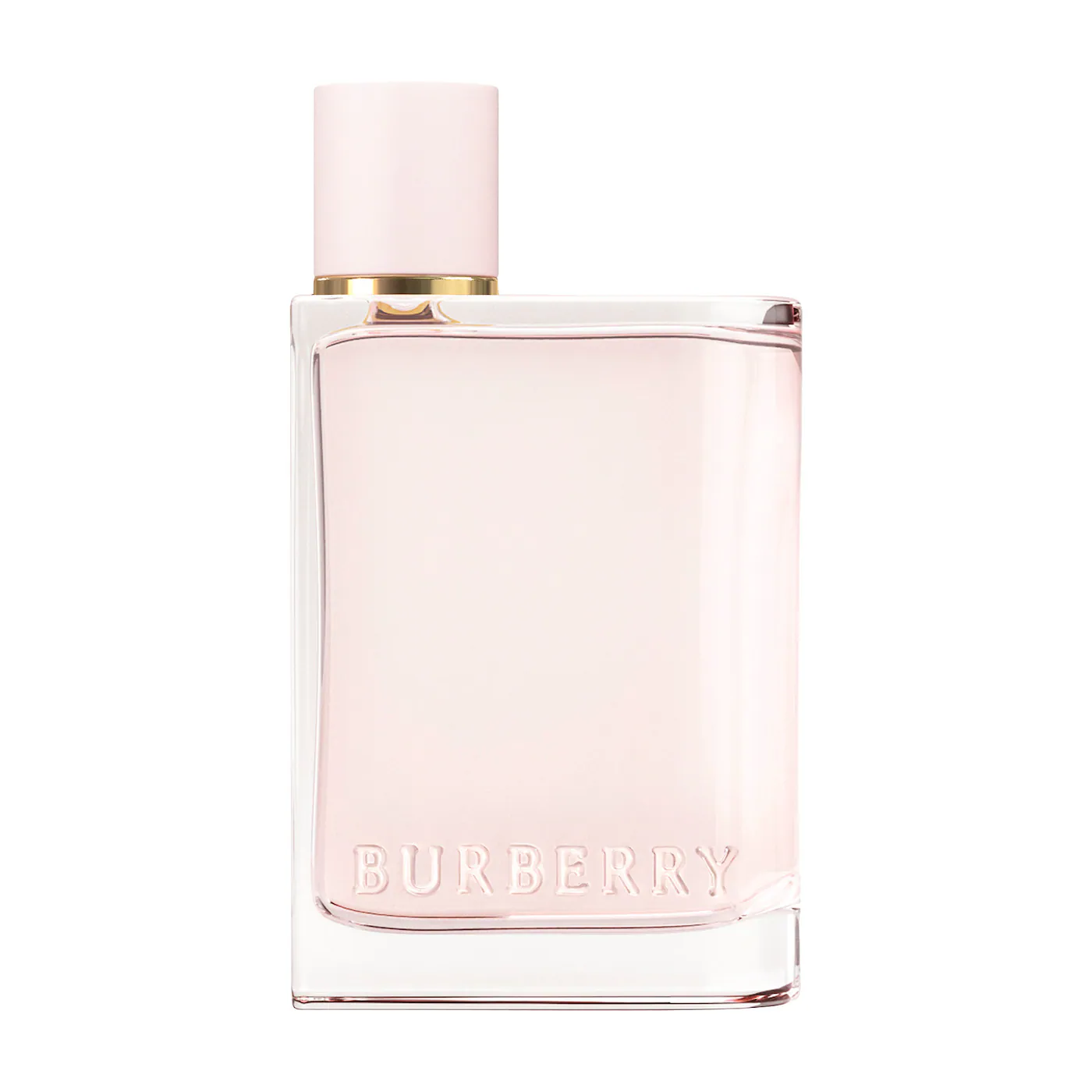 burberry her EDP