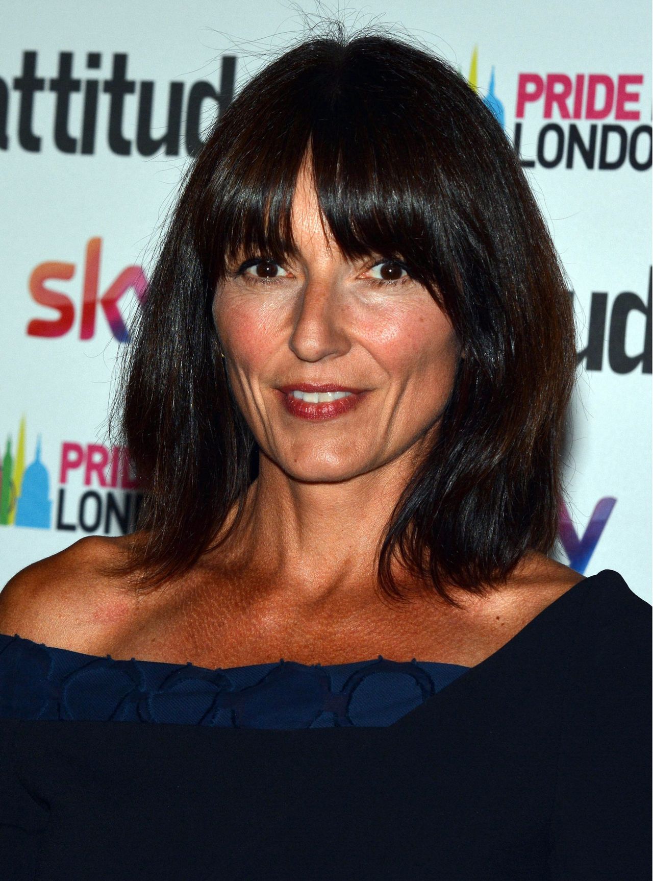 davina-mccall