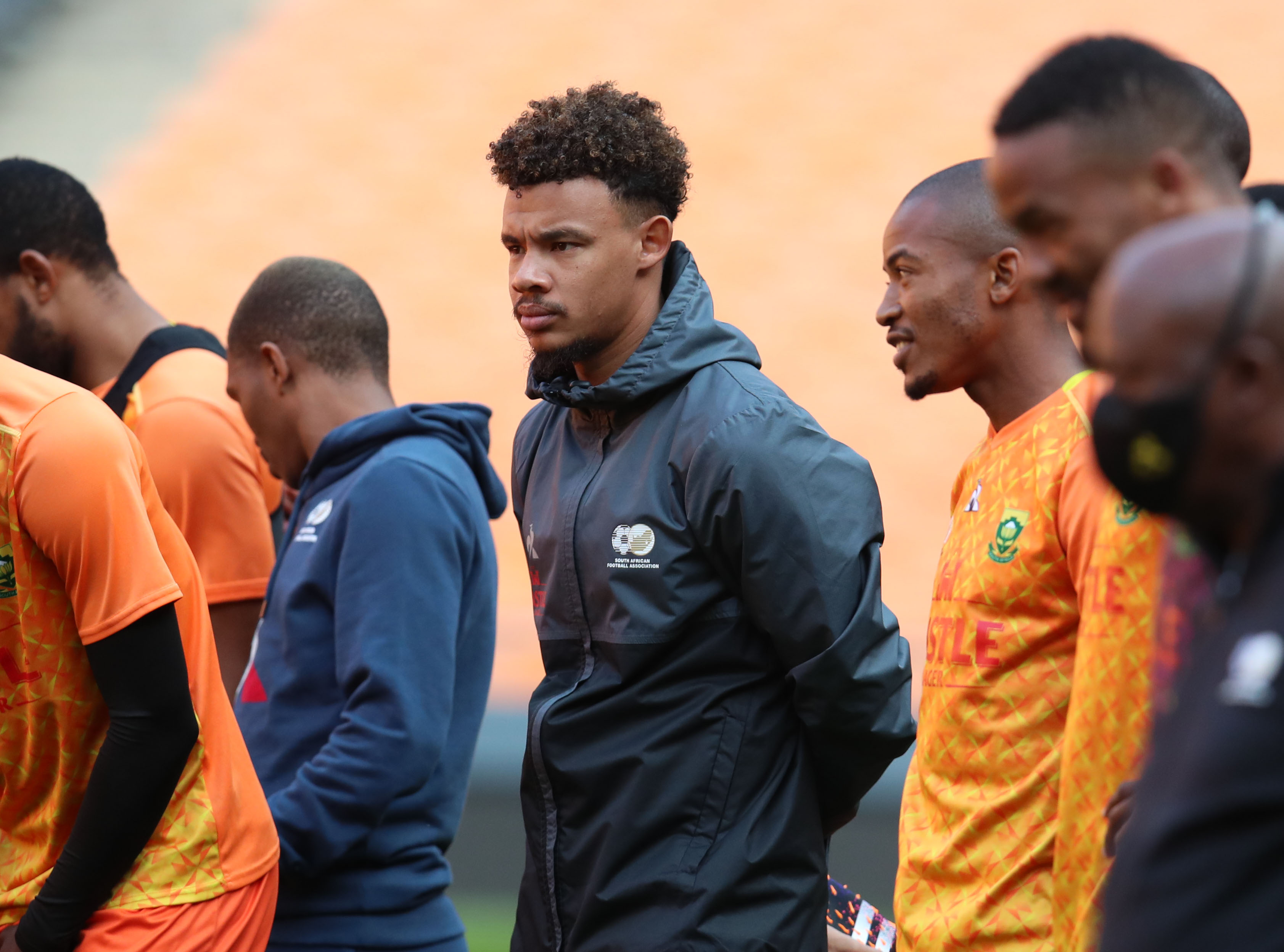 Bafana Bafana