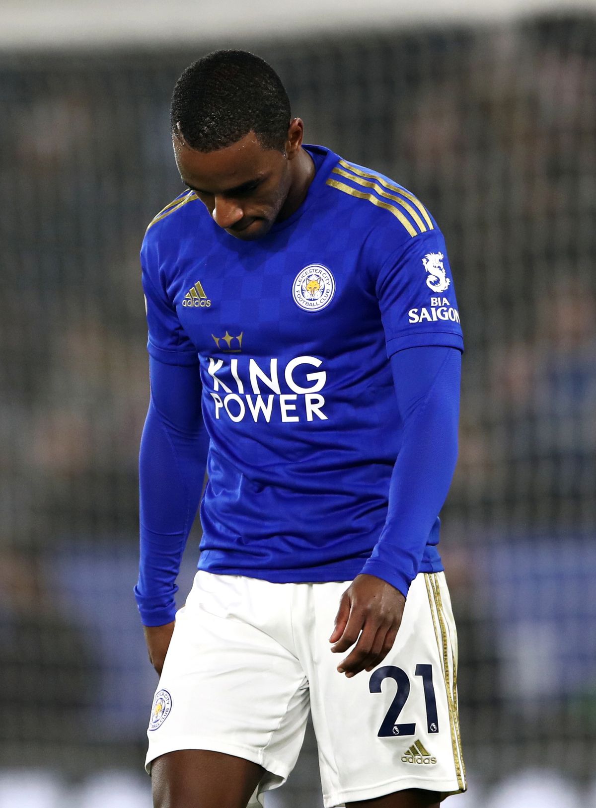 Leicester City v West Ham United – Premier League – King Power Stadium