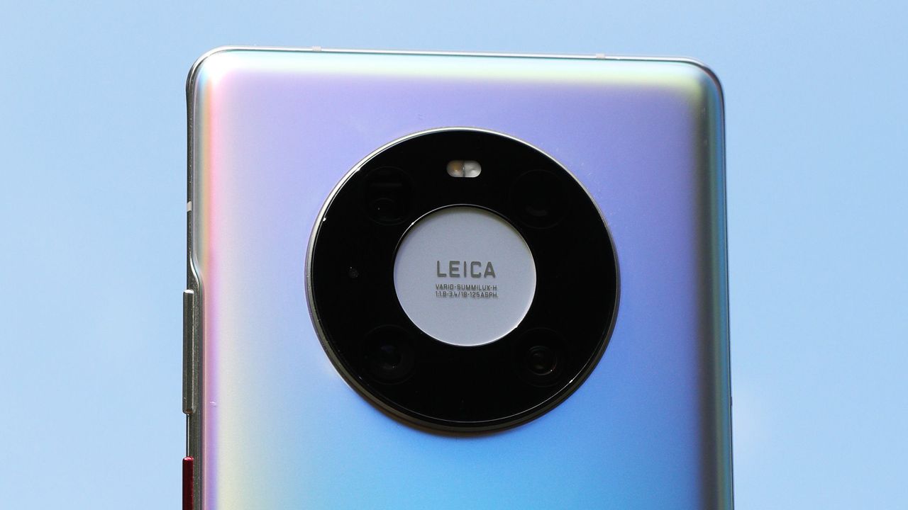 Huawei Mate 40 Pro