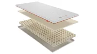 Octasmart Deluxe Mattress Topper: from £289 at Dormeo