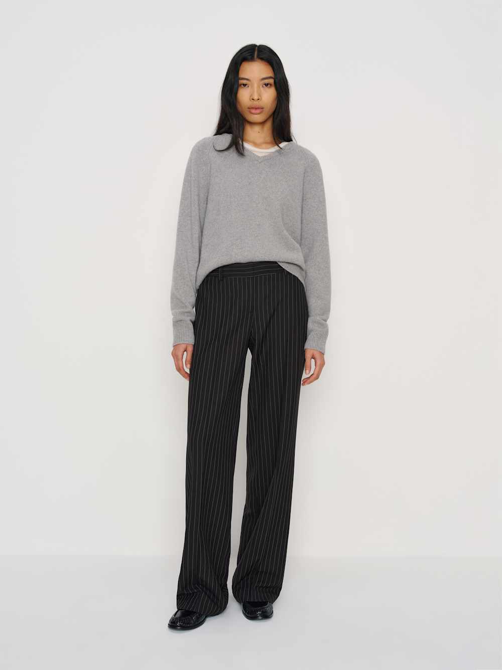 Gisele Low Rise Pant