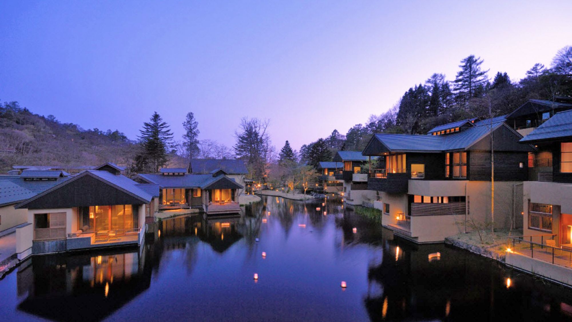 Karuizawa: an elegant mountain resort in Japan | The Week